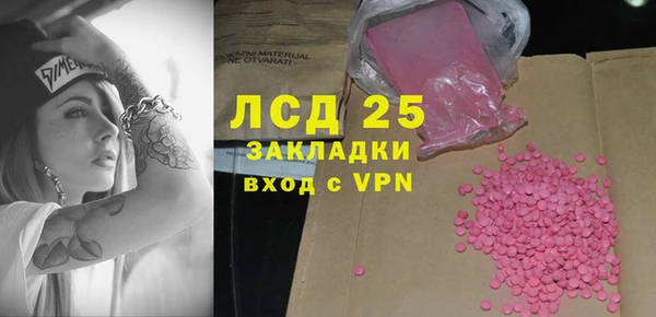 молекула духа Гусев